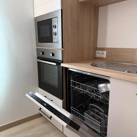 Superbe T3 Plein Centre Apartment *