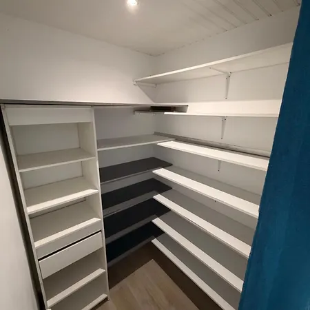 Superbe T3 Plein Centre Apartment Valenciennes