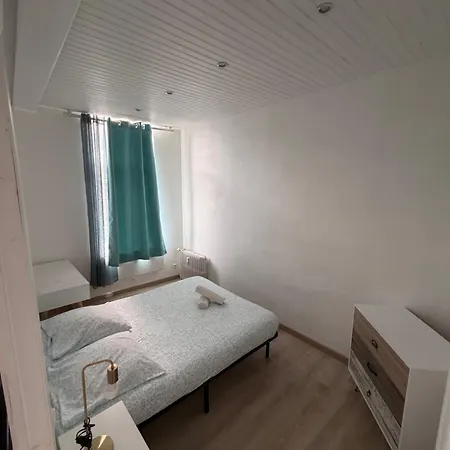 Superbe T3 Plein Centre Apartment