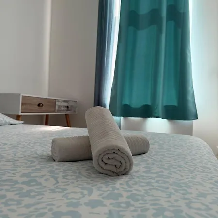 Superbe T3 Plein Centre Apartment *
