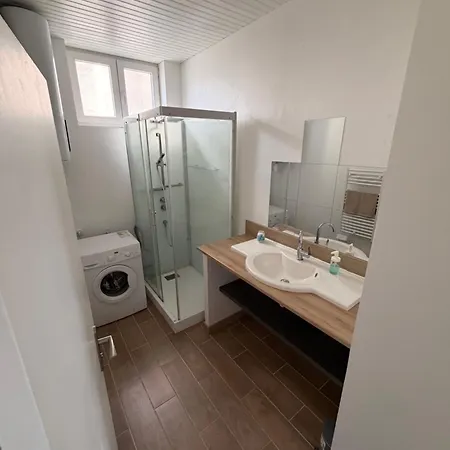 Apartment Superbe T3 Plein Centre