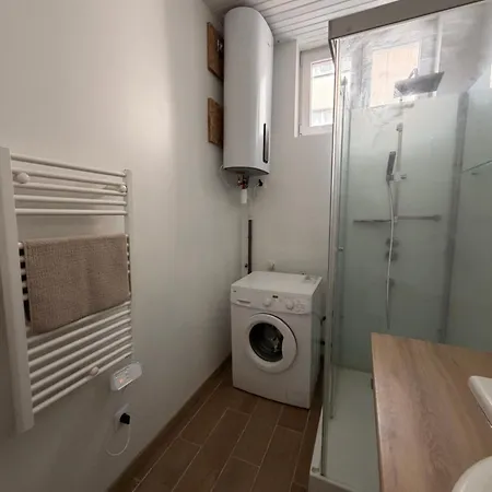 Apartment Superbe T3 Plein Centre *